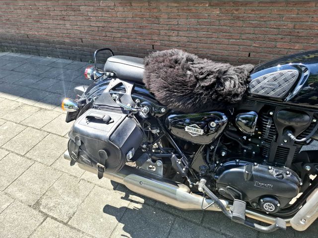 benelli - imperiale-400