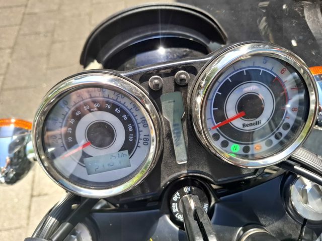 benelli - imperiale-400