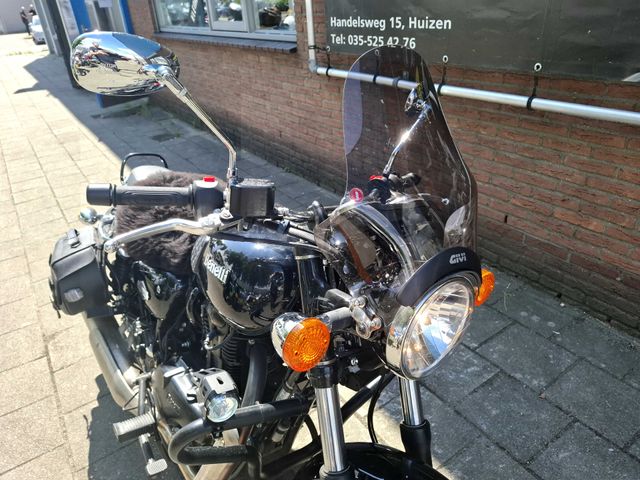 benelli - imperiale-400