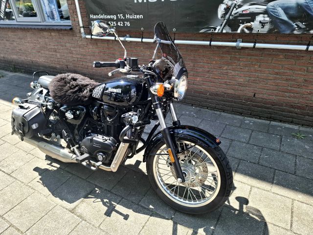 benelli - imperiale-400