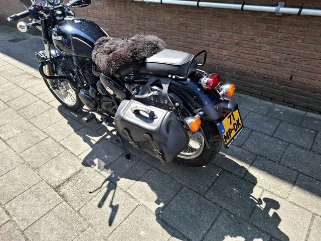 benelli - imperiale-400
