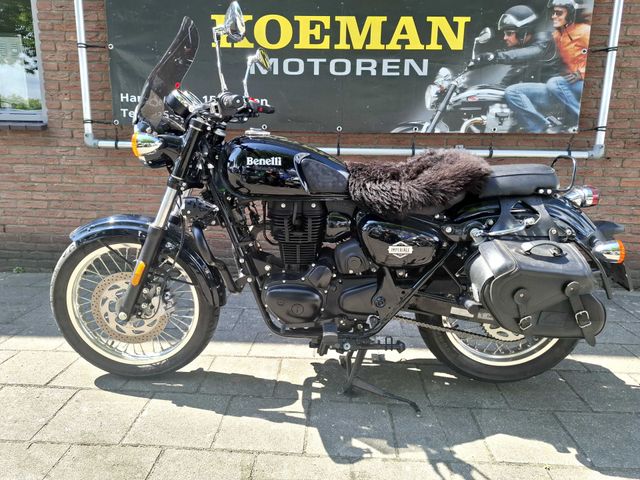 benelli - imperiale-400