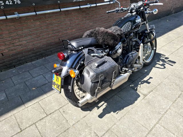 benelli - imperiale-400
