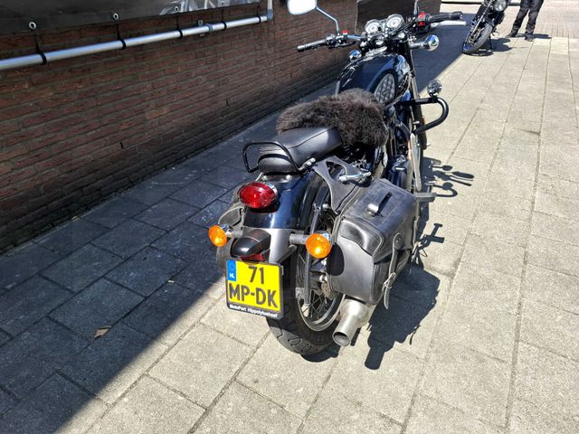 benelli - imperiale-400