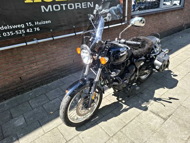 benelli - imperiale-400