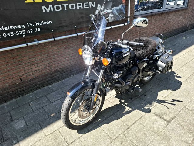 benelli - imperiale-400