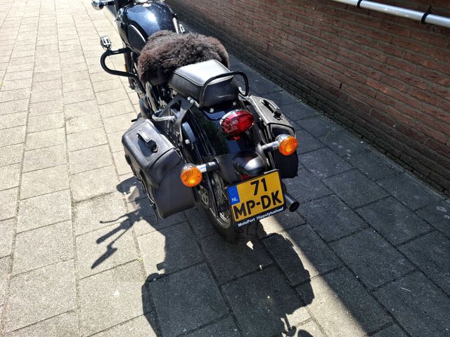 benelli - imperiale-400