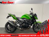 KAWASAKI Z 750 R
