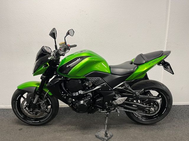 kawasaki - z-750-r