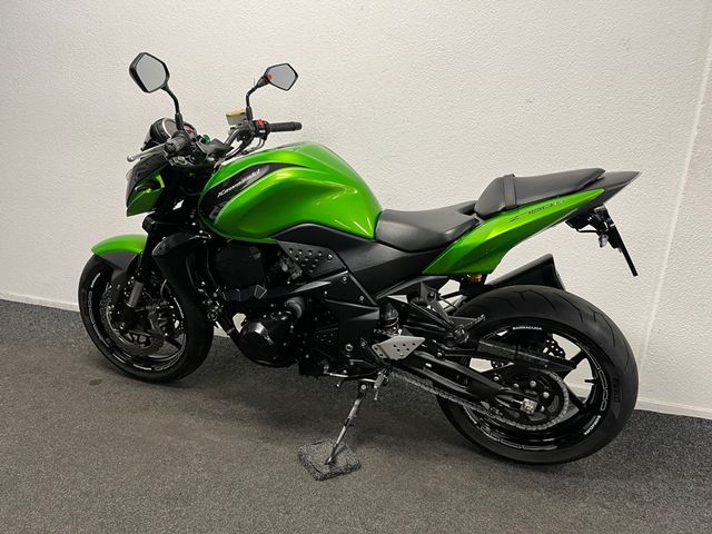 kawasaki - z-750-r