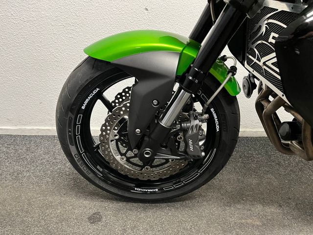 kawasaki - z-750-r