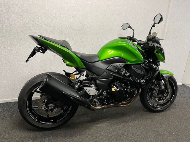 kawasaki - z-750-r