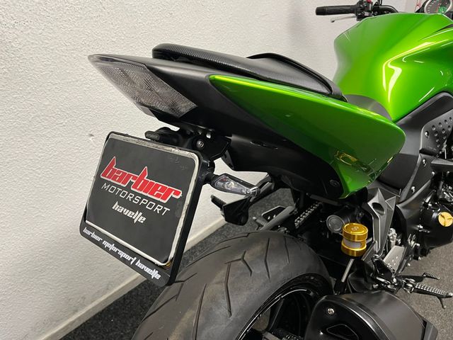 kawasaki - z-750-r