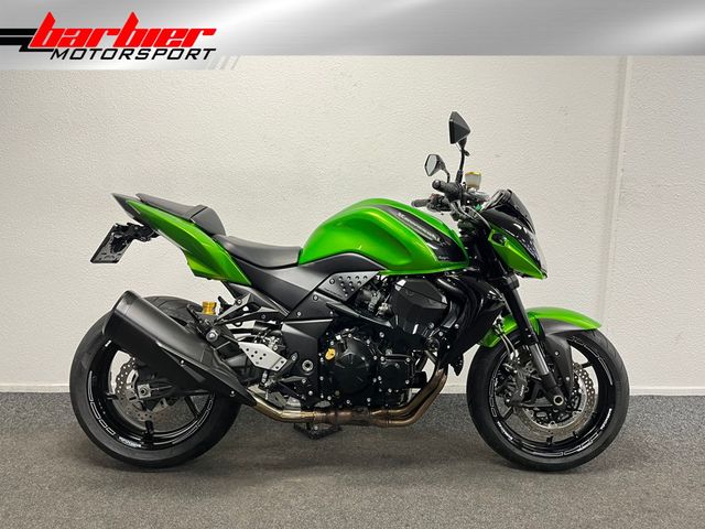 kawasaki - z-750-r