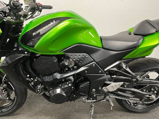 kawasaki - z-750-r