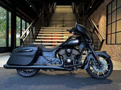 INDIAN MOTORCYCLE CHIEFTAIN DARK HORSE