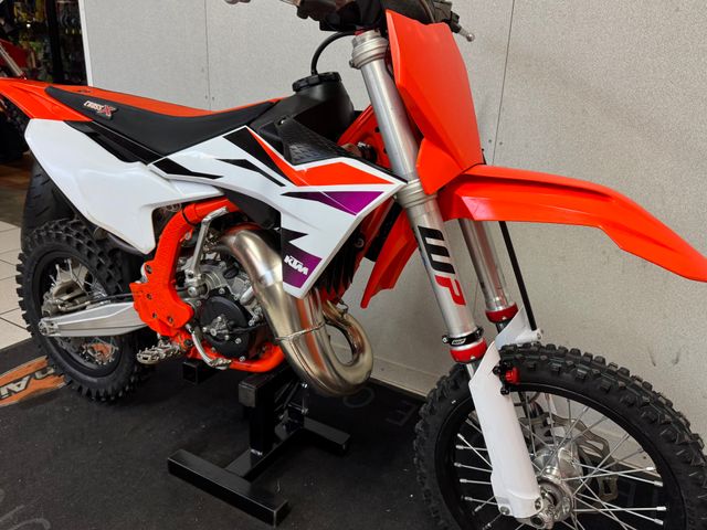 ktm - 65-sx