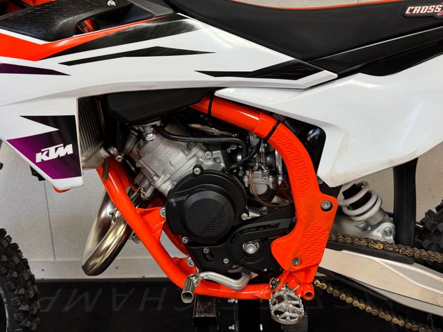 ktm - 65-sx