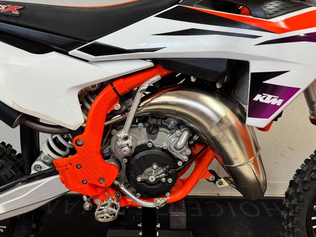 ktm - 65-sx
