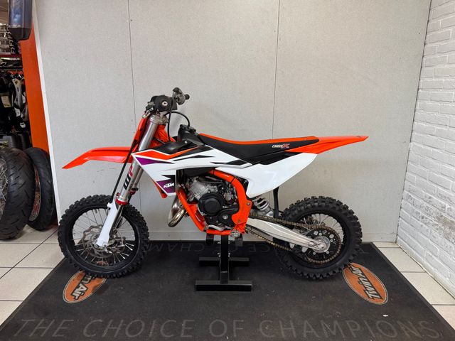 ktm - 65-sx