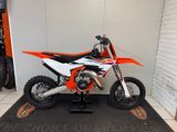 KTM 65 SX