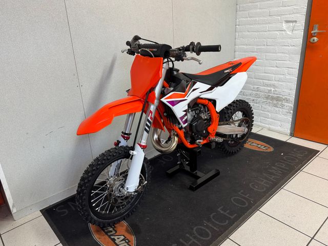 ktm - 65-sx
