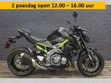 KAWASAKI Z900