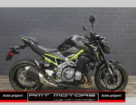 Kawasaki Z900 2018 occasion