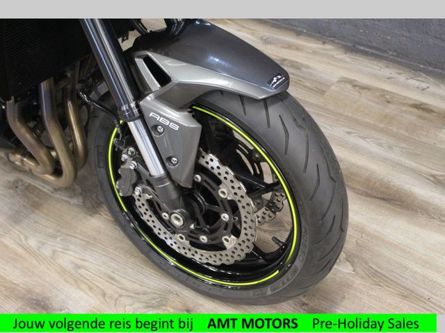 kawasaki - z900