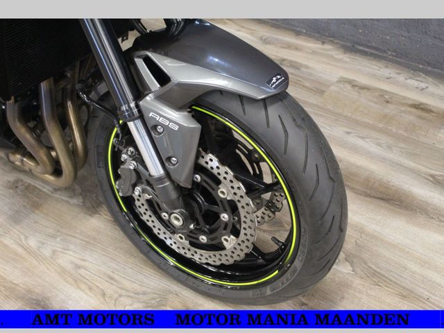 kawasaki - z900