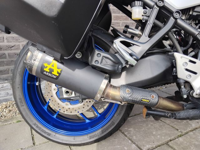 yamaha - tracer-9-gt