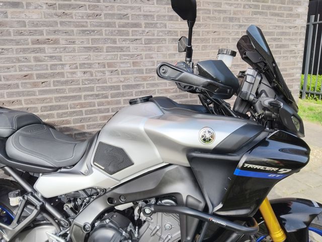 yamaha - tracer-9-gt