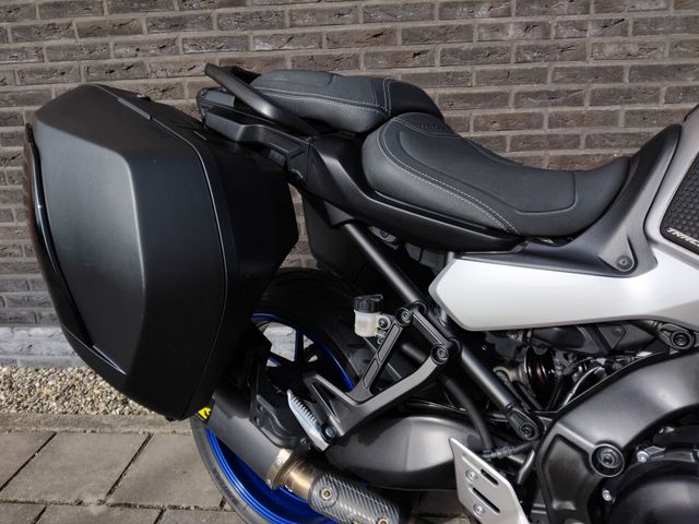 yamaha - tracer-9-gt