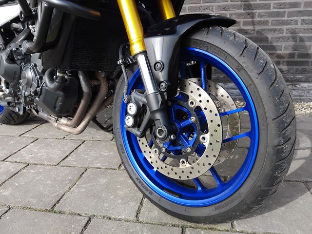 yamaha - tracer-9-gt