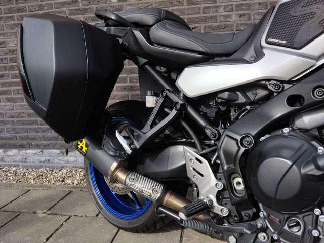 yamaha - tracer-9-gt