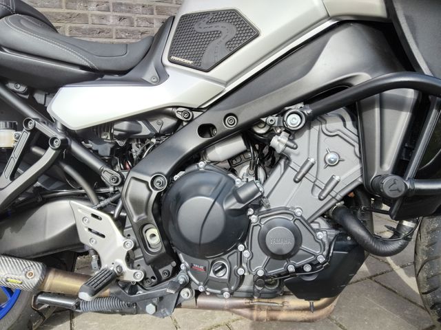 yamaha - tracer-9-gt