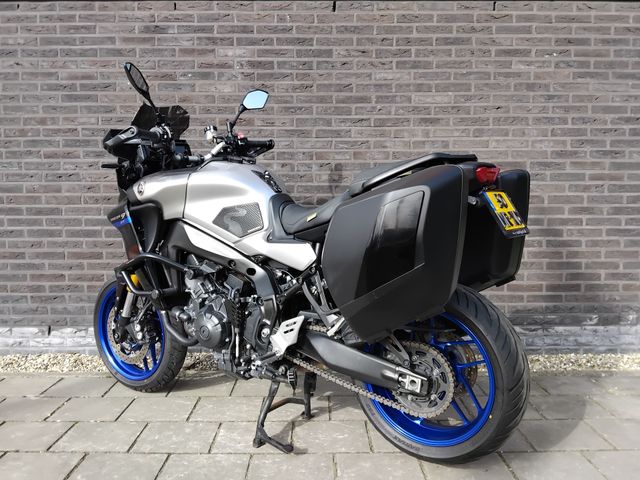 yamaha - tracer-9-gt