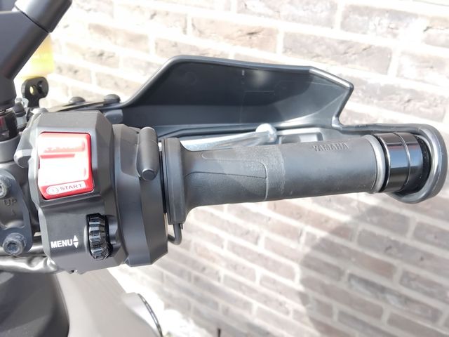 yamaha - tracer-9-gt