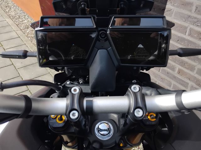 yamaha - tracer-9-gt