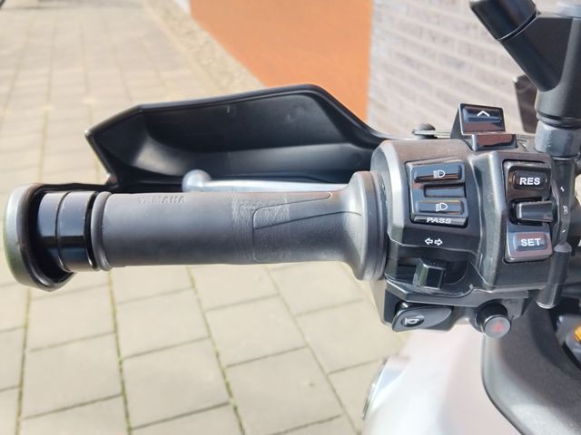 yamaha - tracer-9-gt