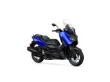 YAMAHA X MAX 300 ABS