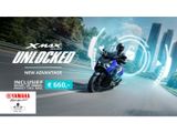 YAMAHA X MAX 300
