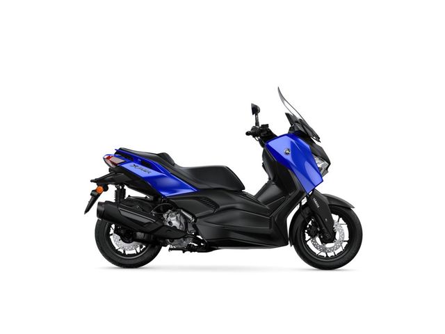 yamaha - x-max-300