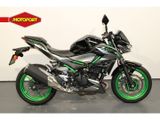 KAWASAKI Z 500 SE