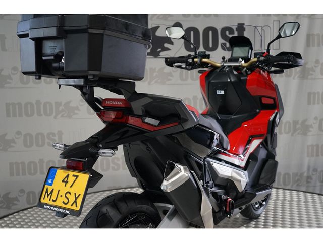 honda - x-adv