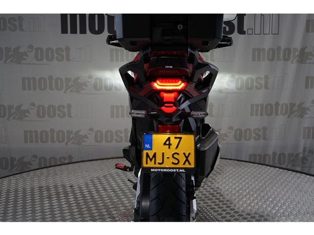 honda - x-adv
