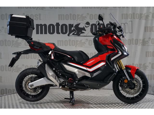 honda - x-adv