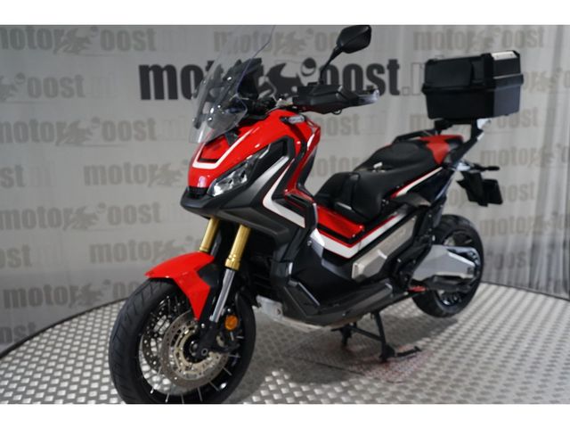 honda - x-adv