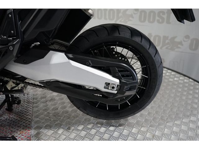 honda - x-adv