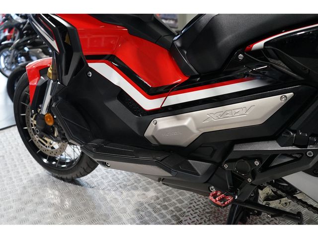 honda - x-adv